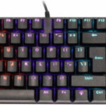 Media-Tech Cobra Pro Porgatory MT1255 recenze