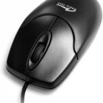 Media-Tech MT1075K-PS2 recenze