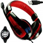 Media-Tech MT3574 Nemesis recenze