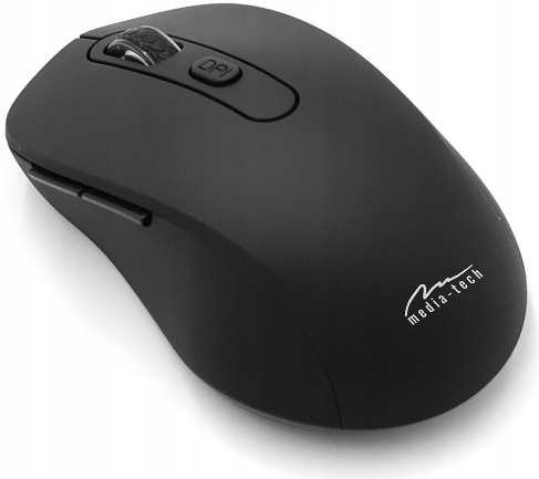 Media-Tech Morlock MT1120 recenze