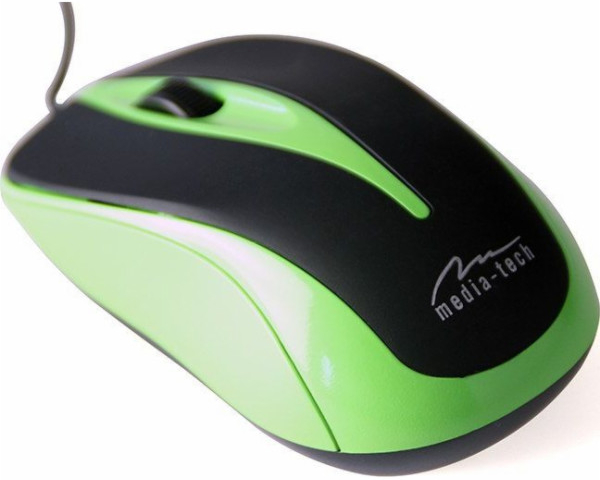 Media-Tech Plano MT1091G recenze