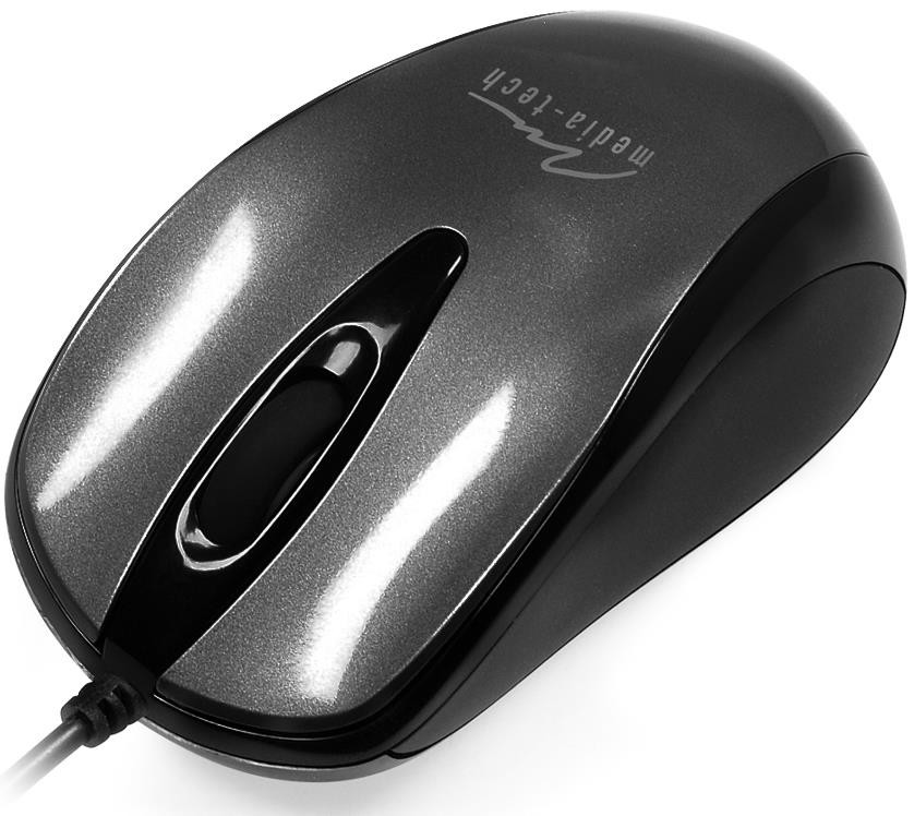 Media-Tech Plano MT1091T recenze