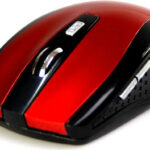 Media-Tech Raton Pro MT1113R recenze