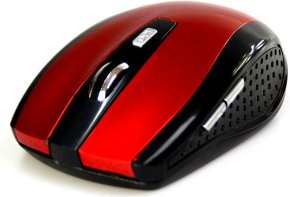 Media-Tech Raton Pro MT1113R recenze