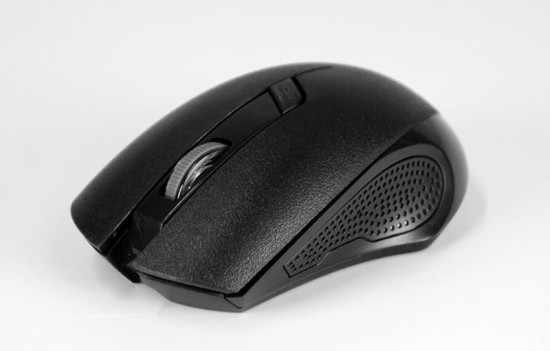 Media-Tech Trico MT1114 recenze