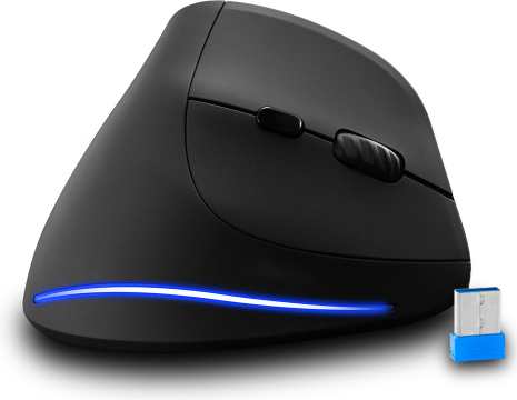 Media-Tech Vertic RF MT1123 recenze