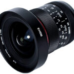 Meike 10 mm f/2 Prime Lens Fujifilm X recenze