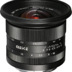 Meike 12mm f/2 MC Fujifilm X recenze