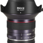 Meike 12mm f/2.8 Fujifilm X recenze