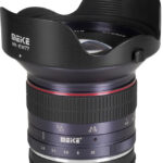 Meike 12mm f/2.8 MC MFT recenze