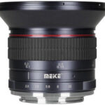 Meike 12mm f/2.8 MC Nikon 1 recenze