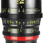 Meike 24mm T2.1 FF-Prime L Mount recenze