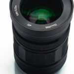 Meike 25mm f/0.95 Canon EF recenze