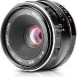 Meike 25mm f/1.8 MC Nikon Z-mount recenze