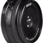 Meike 28mm f/2.8 MC Canon EF-M recenze