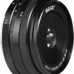 Meike 28mm f/2.8 MC MFT recenze