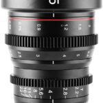 Meike 35mm T2.2 MC Fujifilm X recenze