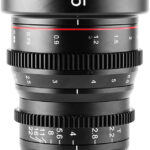 Meike 35mm T2.2 MC Sony E-mount recenze