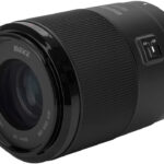 Meike 50 mm f/1,8 AF Z Mount recenze