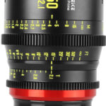 Meike 50mm T2.1 FF-Prime EF Mount recenze