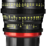 Meike 50mm T2.1 FF-Prime RF Mount recenze