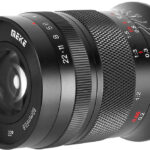 Meike 60 mm f/2.8 MF Macro Prime Lens EF recenze