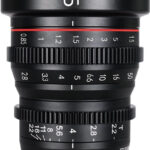 Meike 65mm T2.2 APS-C Cine Fujifilm X recenze