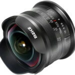 Meike 7,5 mm f/2.8 Fish-eye Sony E-mount recenze