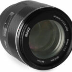 Meike 85mm f/1.8 Canon EF recenze