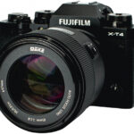 Meike 85mm f/1.8 STM Auto Focus X recenze