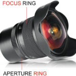 Meike 8mm f/3.5 Sony E-mount recenze