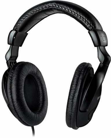 Meliconi HP50 Plus recenze