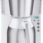 Melitta 1011-15 Look Therm Timer White recenze