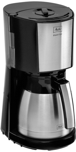Melitta 1017-08 Enjoy Top Therm recenze