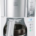Melitta 1025-07 Look V Timer recenze