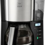 Melitta 1025-08 Look V Timer recenze