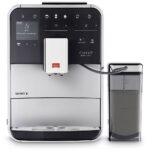 Melitta Barista TS Smart F850-101 recenze