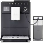 Melitta CI Touch F630-102 recenze