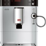 Melitta Caffeo Passione F530-101 recenze