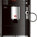 Melitta Caffeo Passione F530-102 recenze