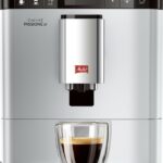Melitta Caffeo Passione OT F531-101 recenze
