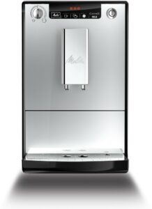 Fotografie Melitta Caffeo Solo E950-103  recenzía