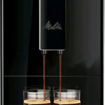 Melitta Caffeo Solo E950-222 recenze
