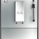 Melitta Caffeo Solo & Milk E953-202 recenze