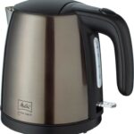 Melitta Prime Aqua Mini 1018-06 recenze