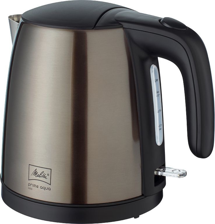 Melitta Prime Aqua Mini 1018-06 recenze