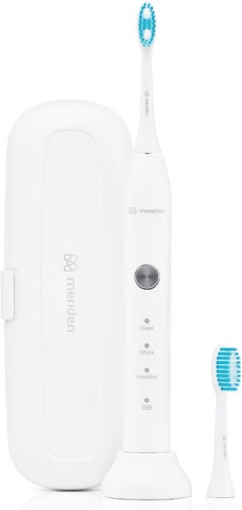 Meriden MD-400W recenze