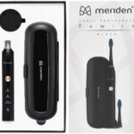 Meriden MD-401B recenze
