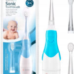 Meriden MS100BLUE recenze