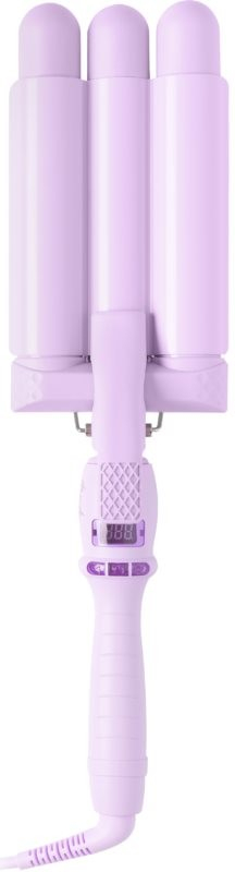 Mermade Cutie Waver 22 mm trojkulma Lilac recenze
